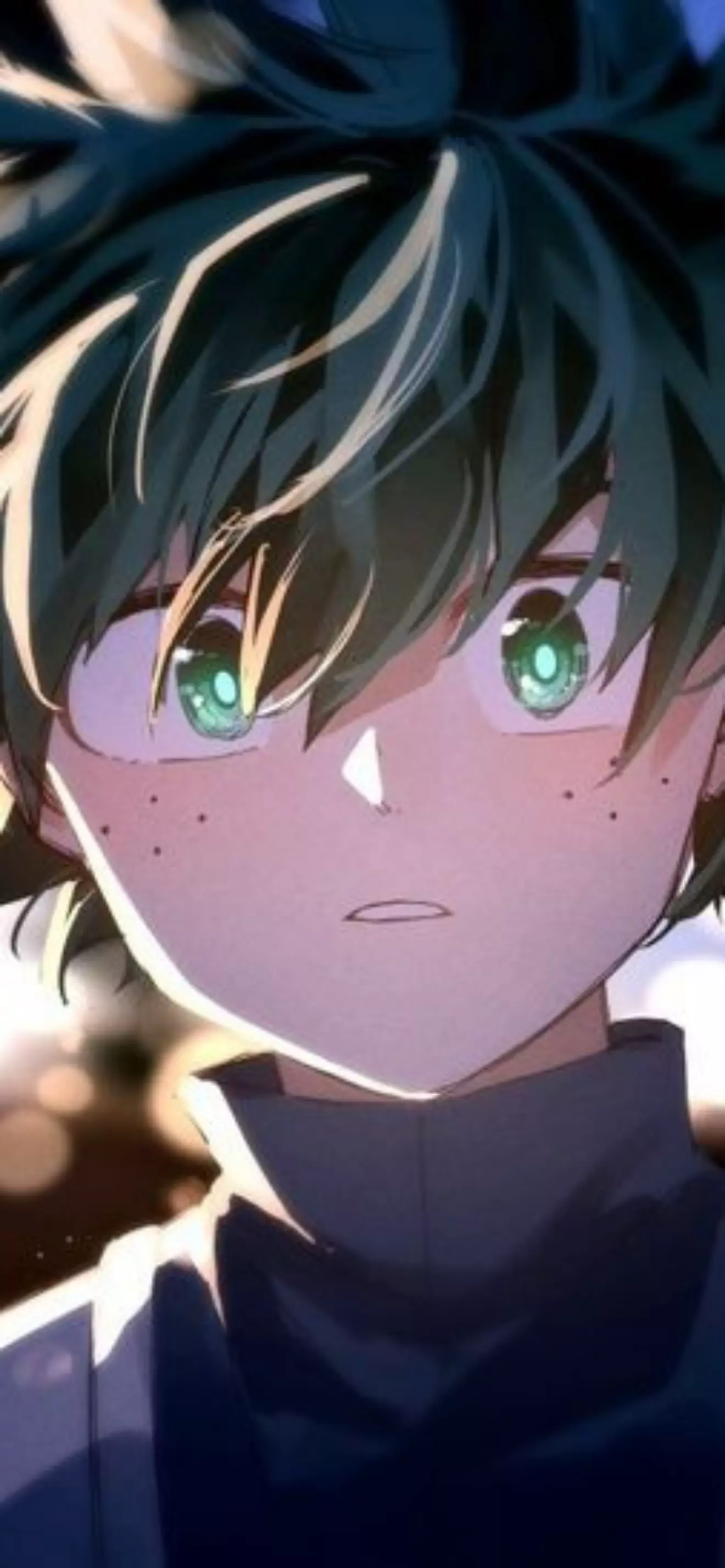 Izuku