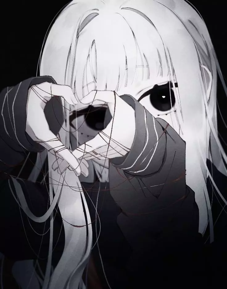 Seika || Wrong destination of the red thread? thumbnail
