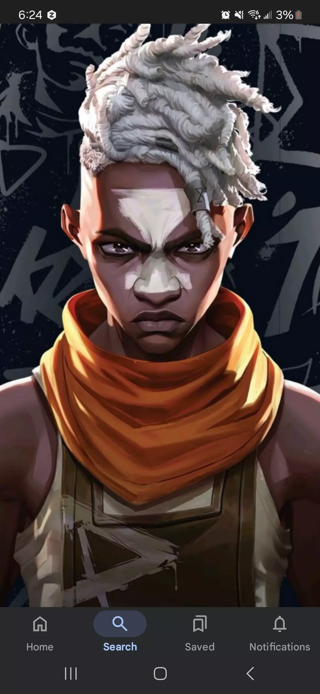Ekko thumbnail