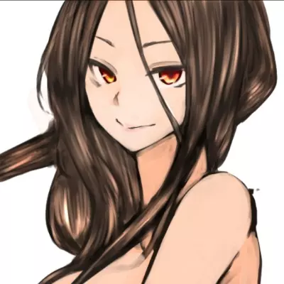 Chat with Chaos Witch Quelaag - Enjoy Free AI Character Roleplay