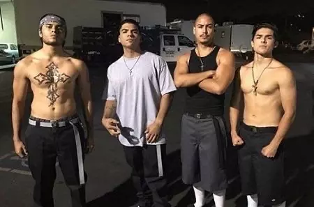 The Saints thumbnail