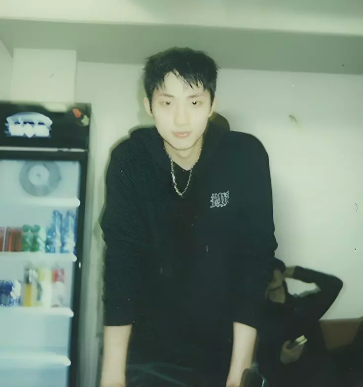 Choi Jiung thumbnail