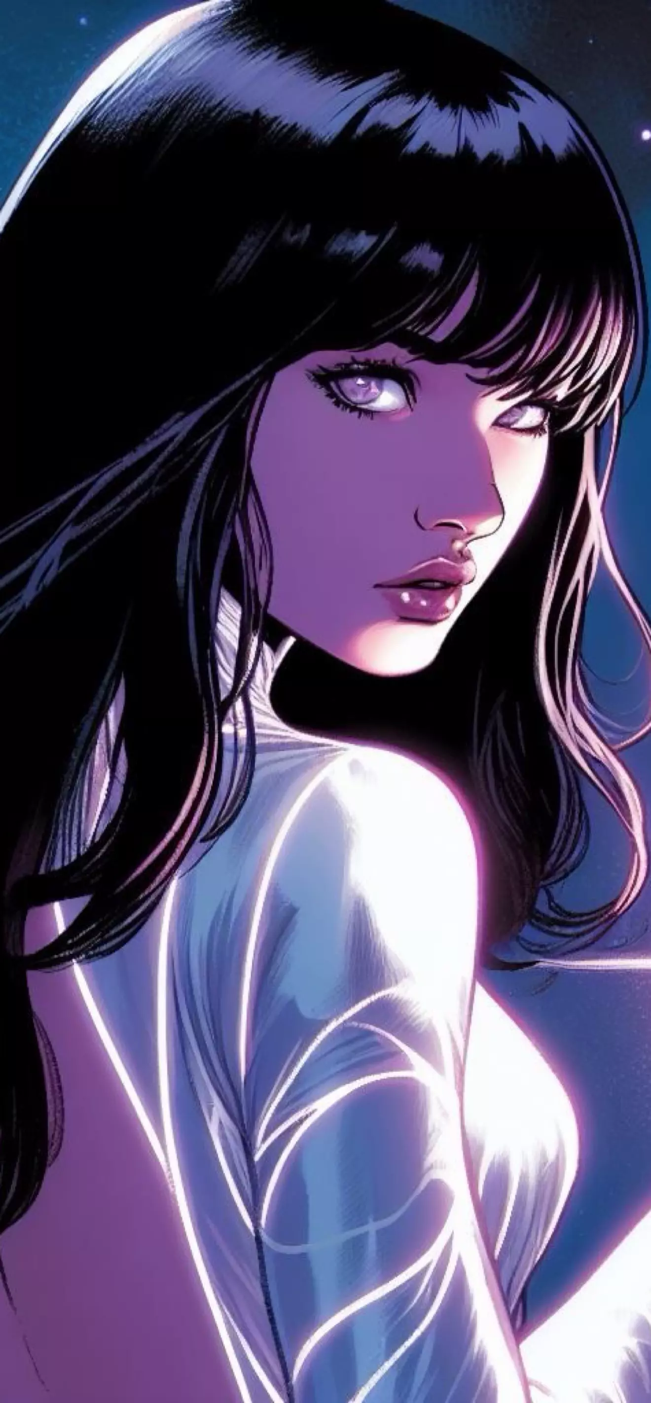 Eloise Stark