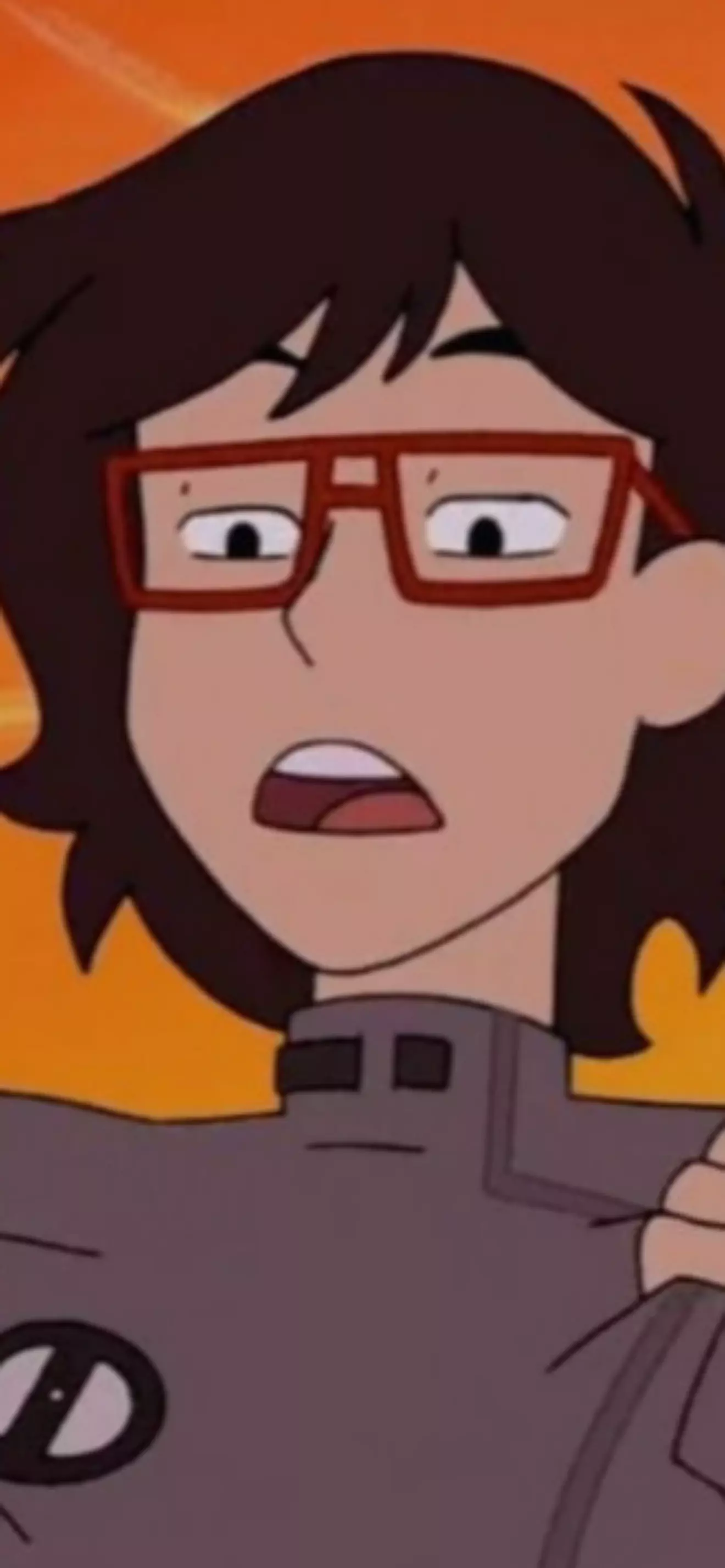 Ray