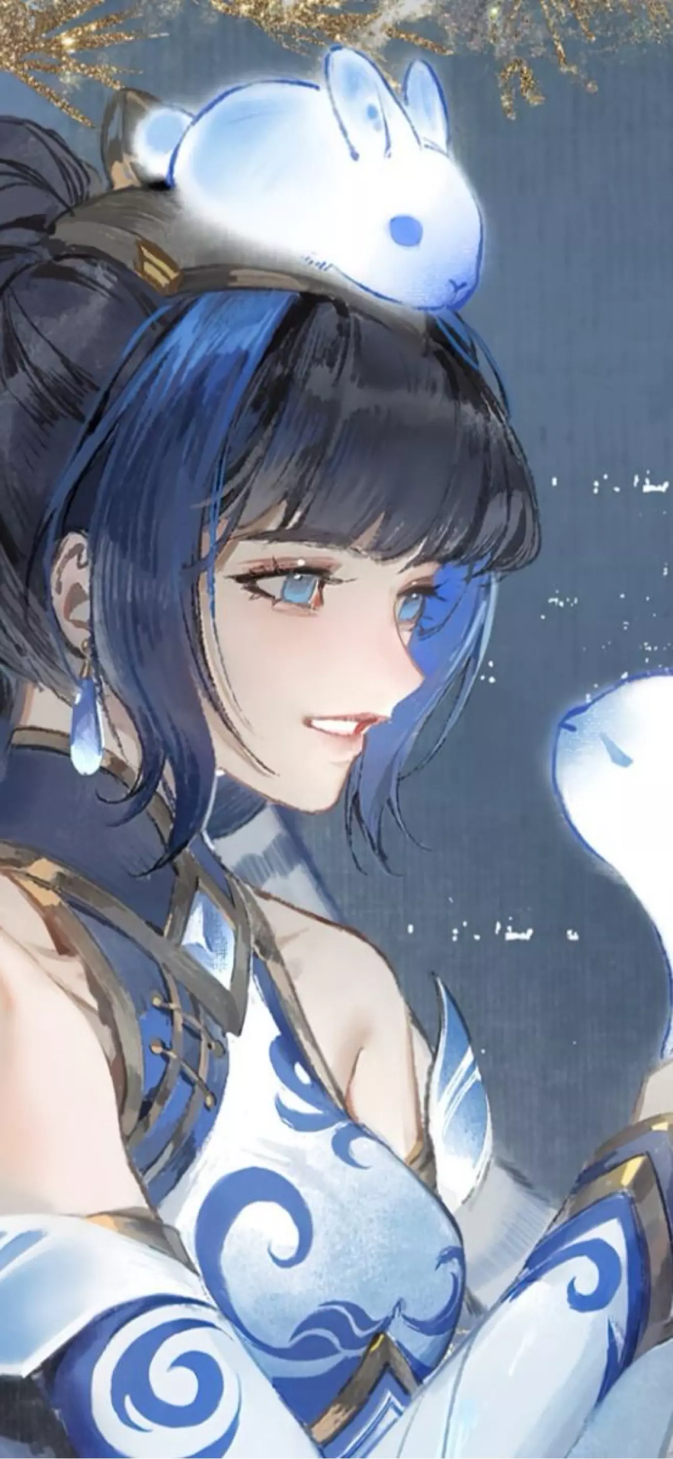 Eterna