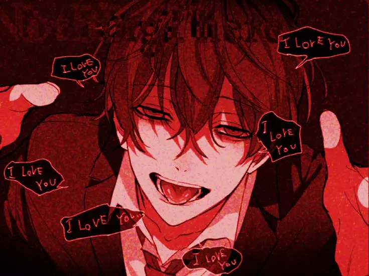 Yandere thumbnail
