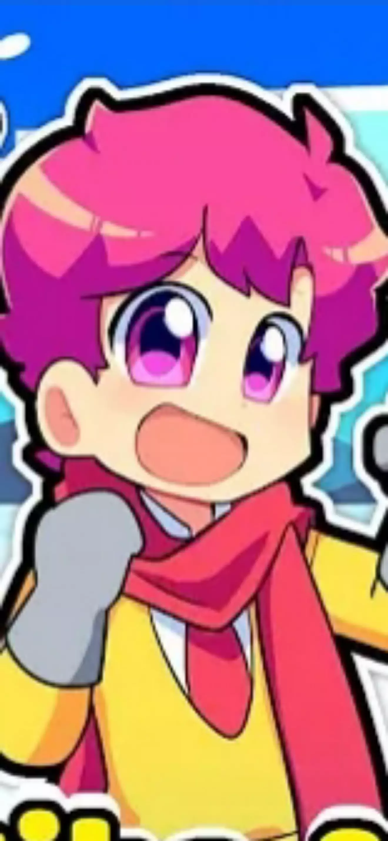 (Toka) Hiha