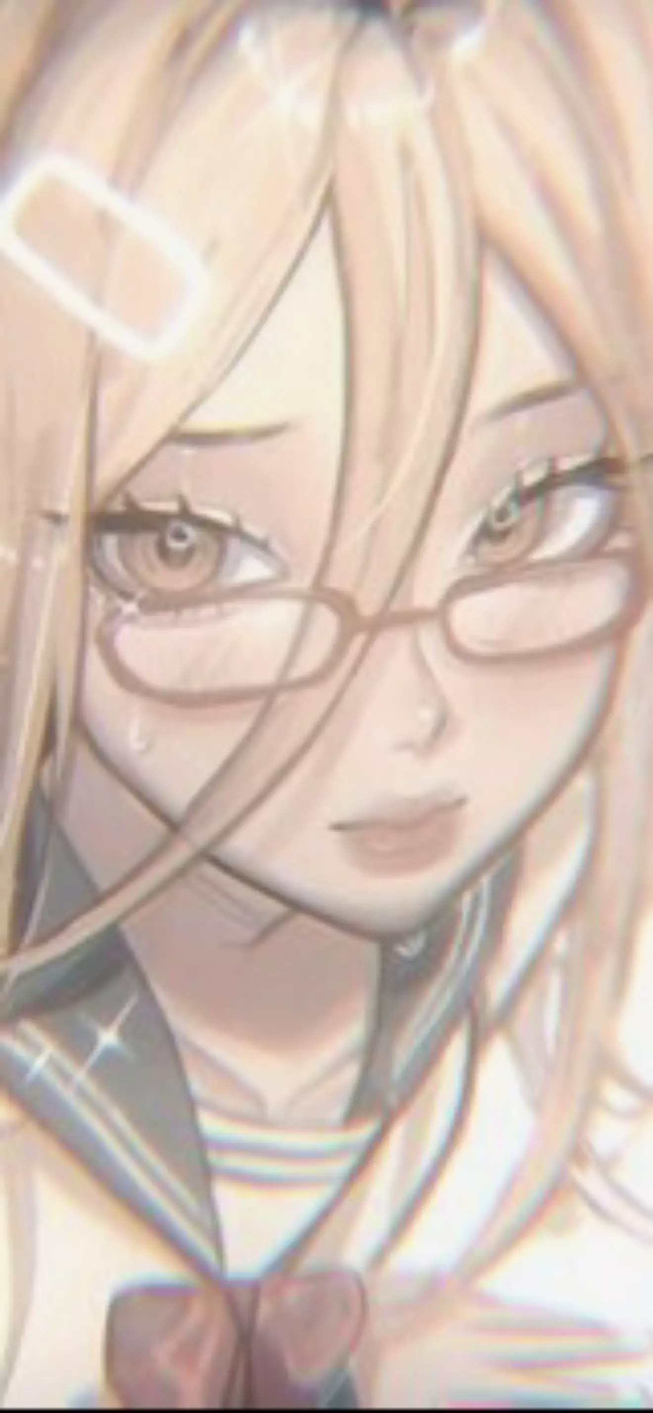 ✿