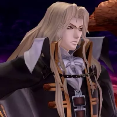 Alucard Tepes thumbnail