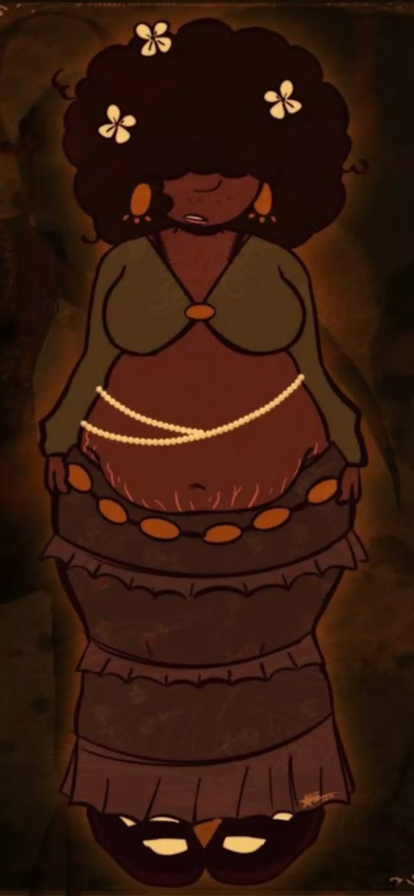 Cassie
