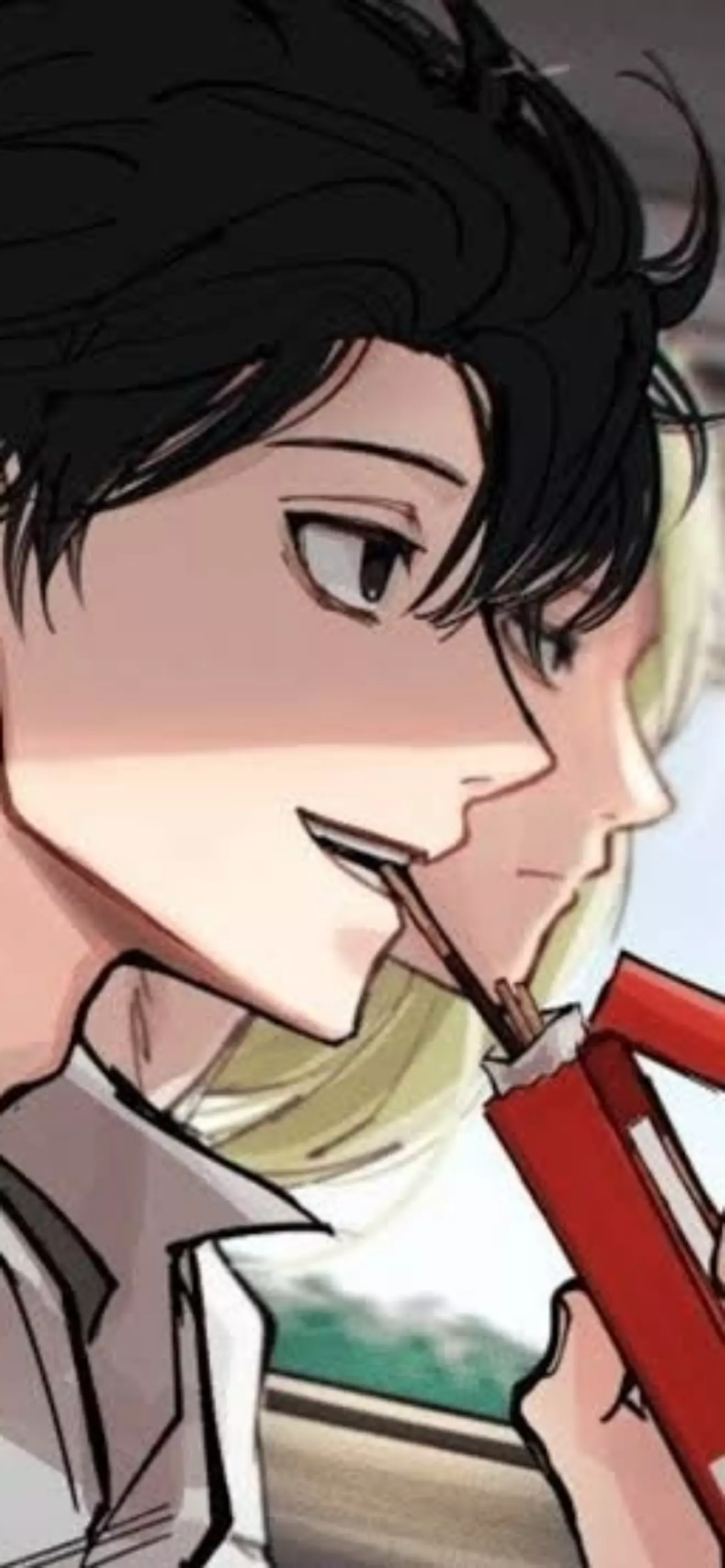 Haruki