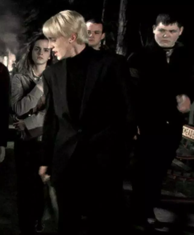 Dravo Lucius Malfoy thumbnail