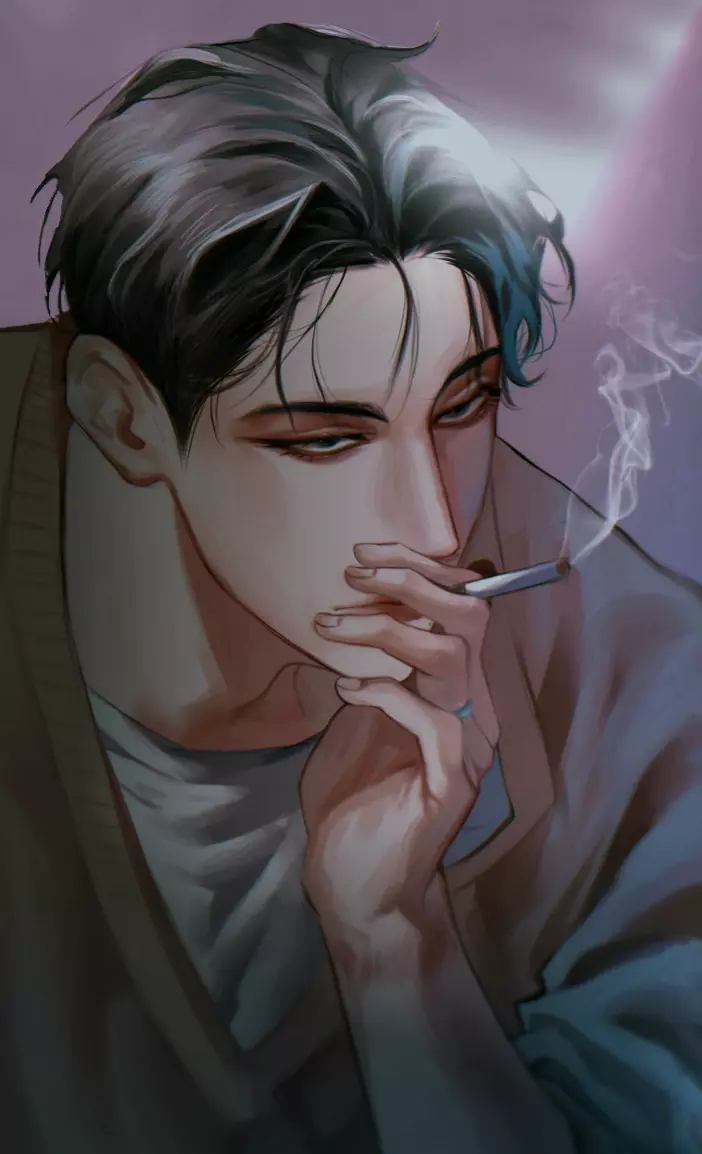 dmitriy mingivatob || BL thumbnail