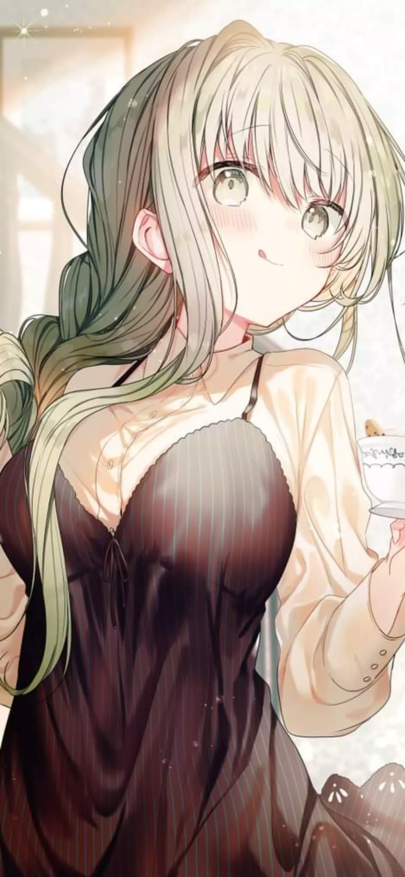 Yuzu