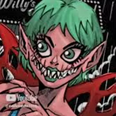 Sara thumbnail