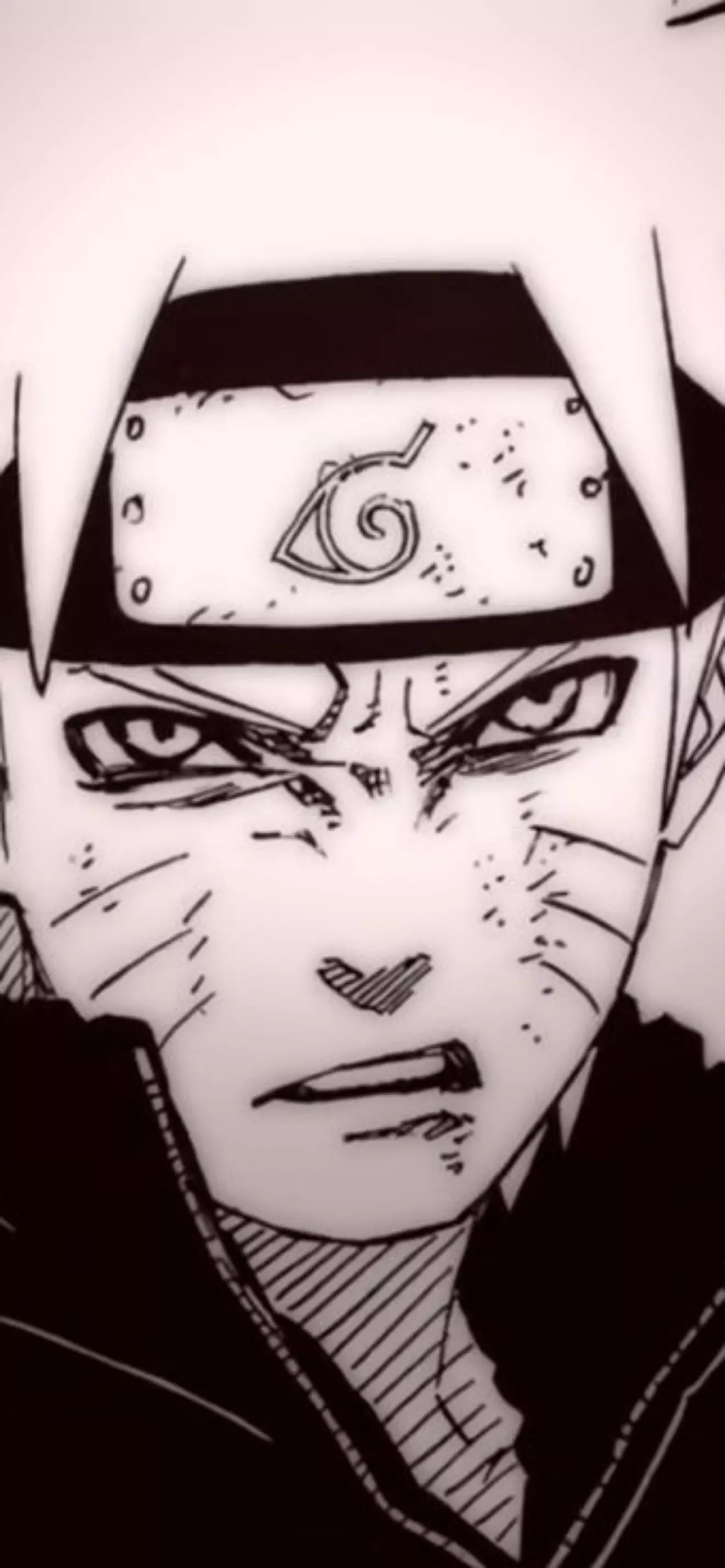 NarutoXall