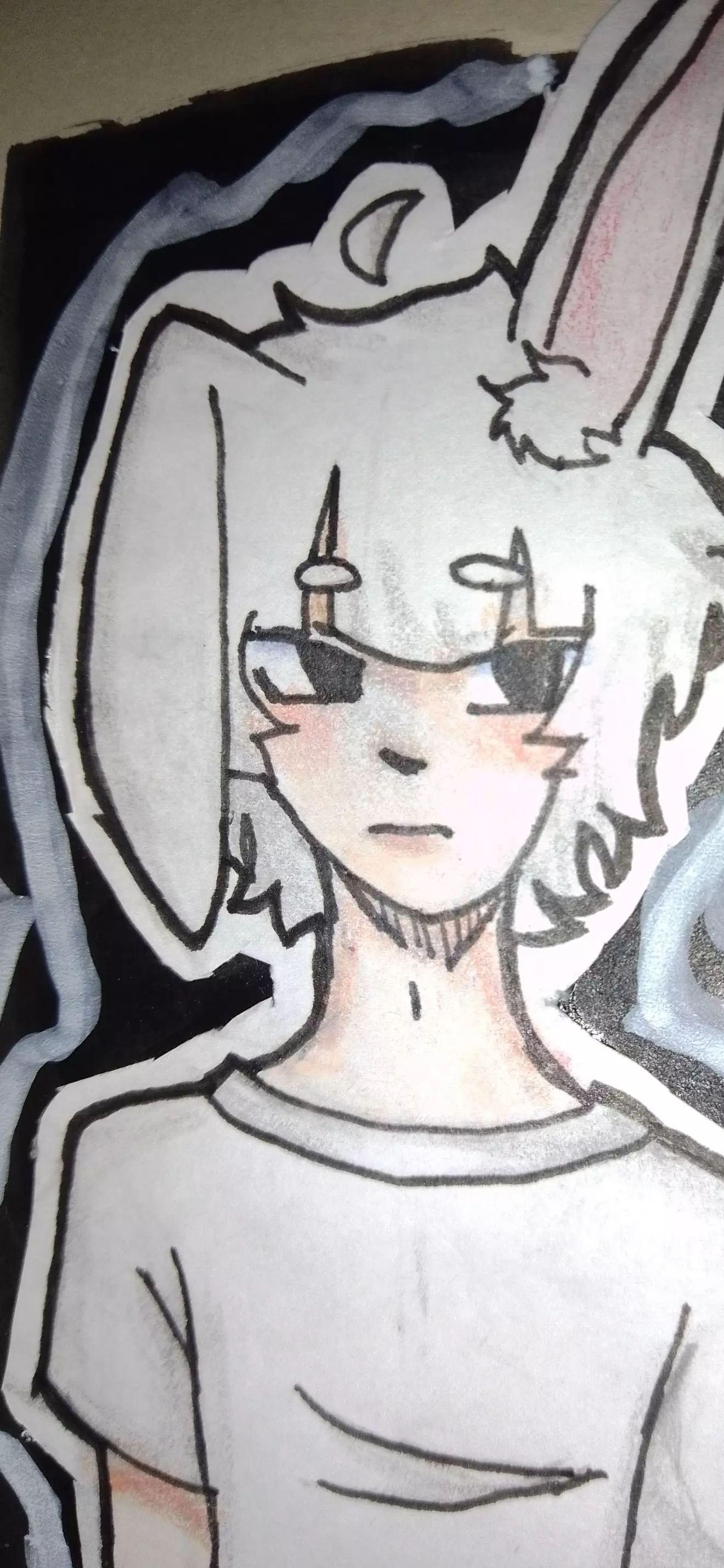 Yuki/Crystal
