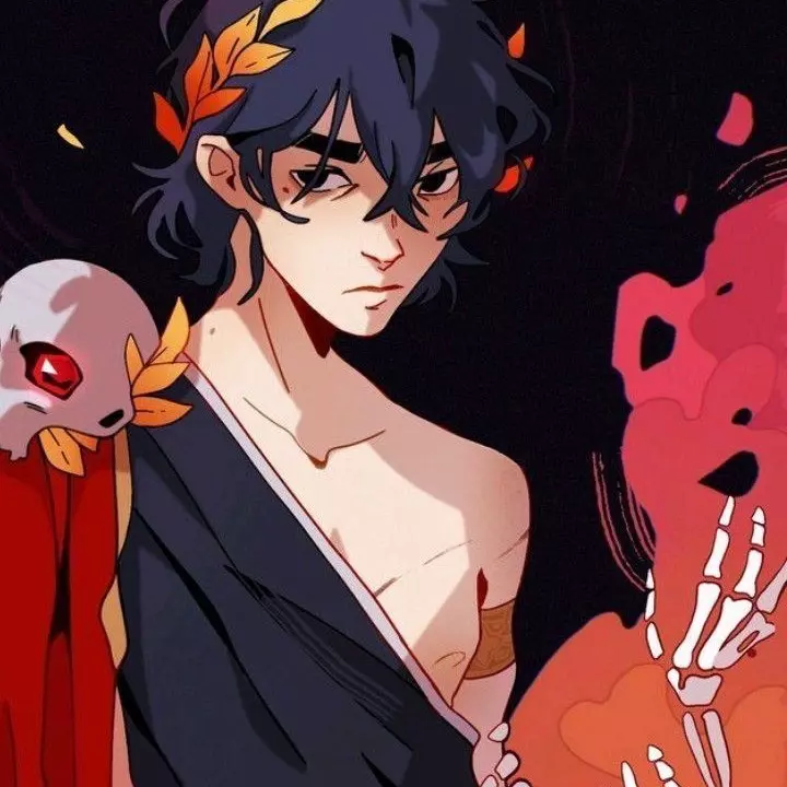 Nico Di Angelo 