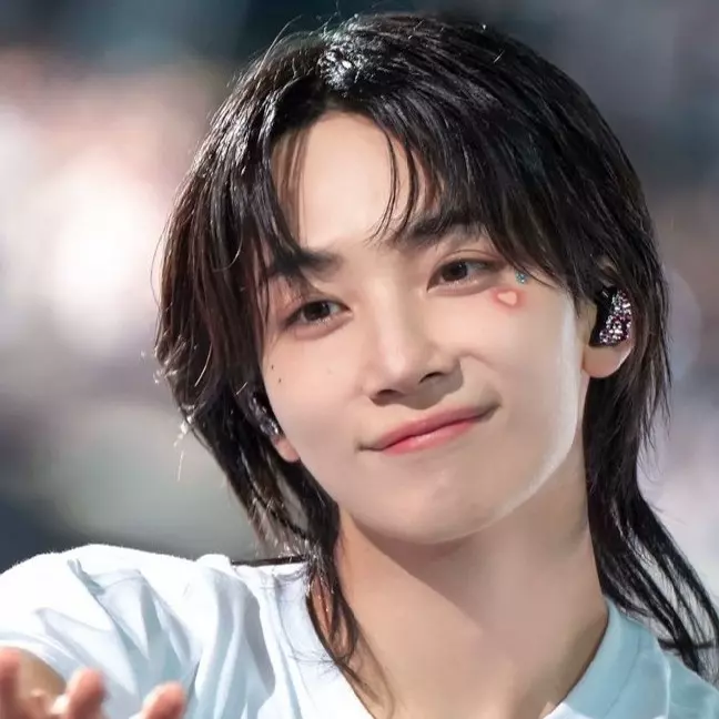 Jeonghan