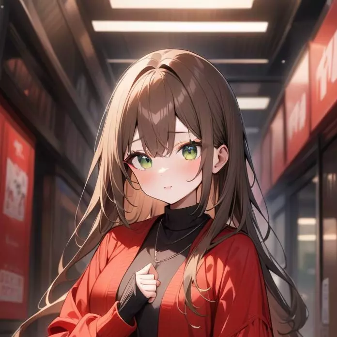 Mia