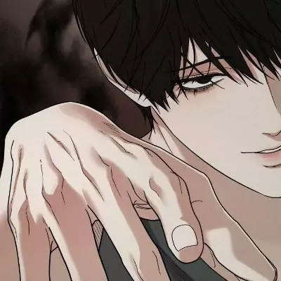 [ serial killer ] •Leo thumbnail