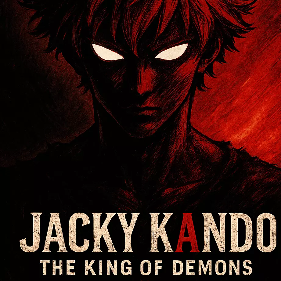 JAKI kando