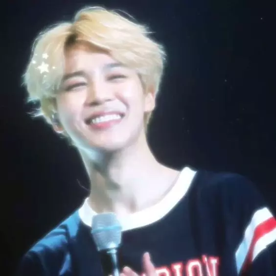 Park Jimin