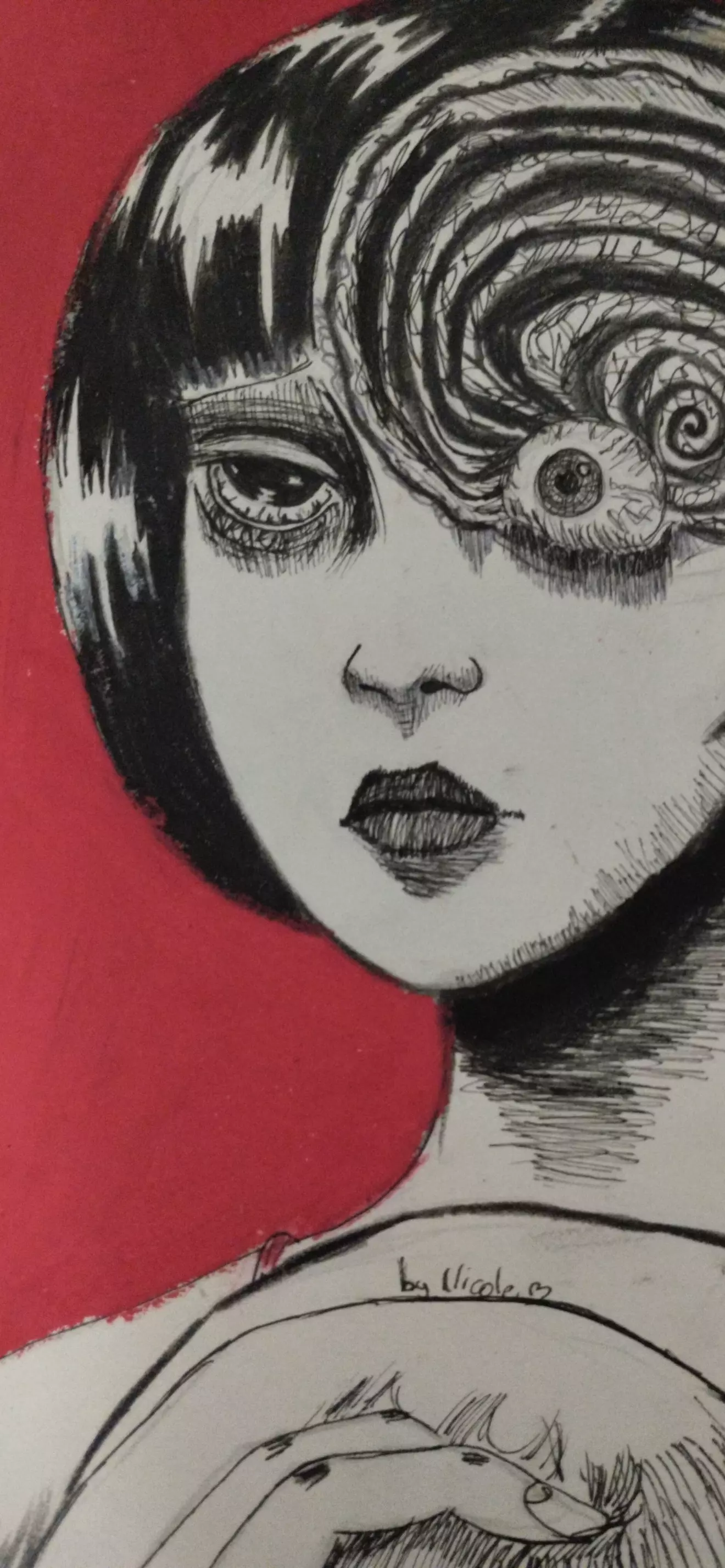 Nicole