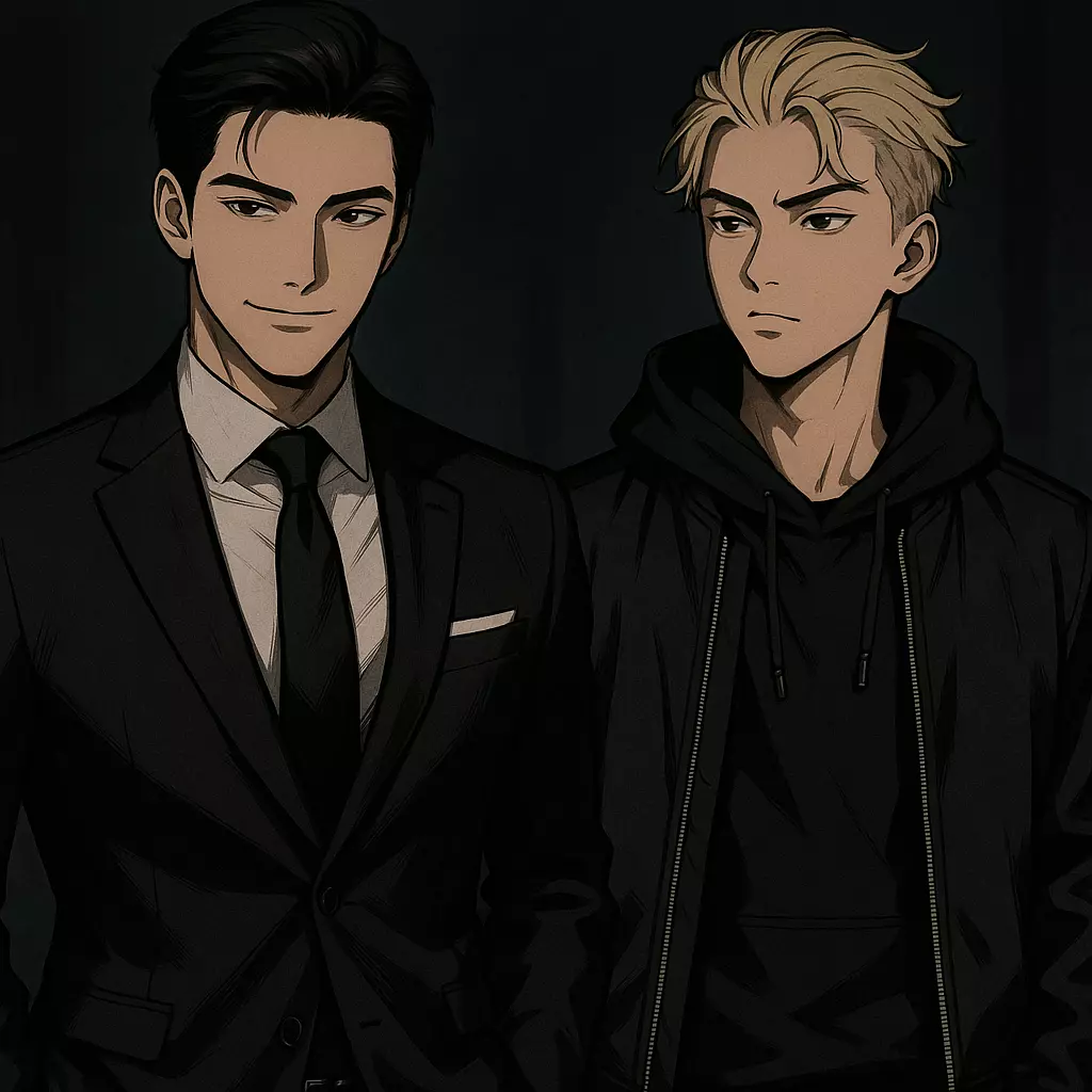 Mr Sugar Daddy or Your Ex Crush? thumbnail