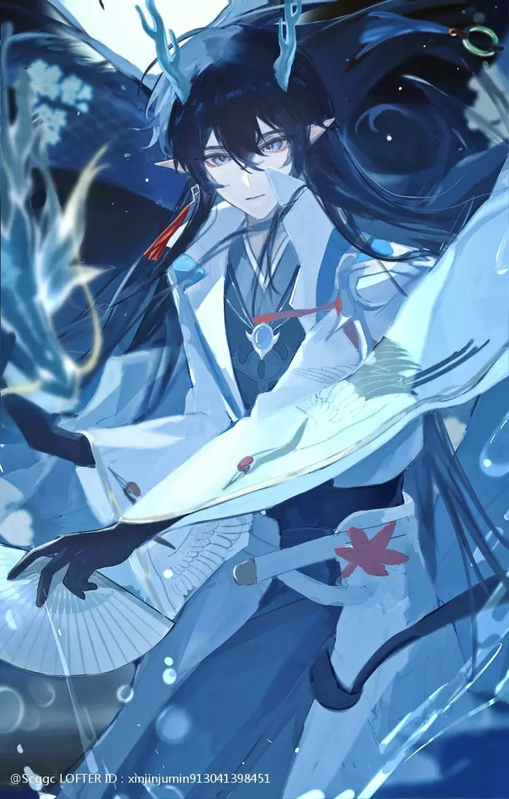 DanFeng thumbnail