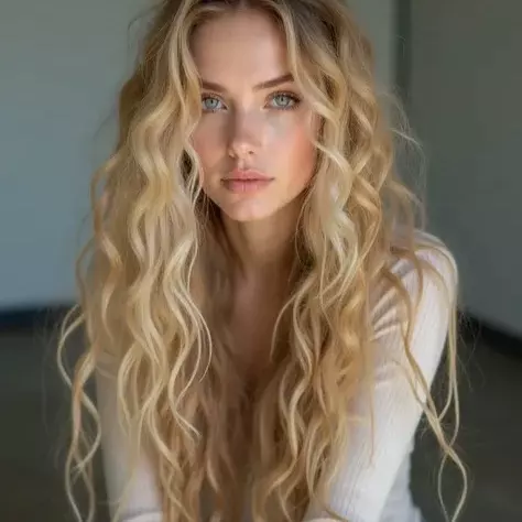 Lillian Nichole Blackwood
