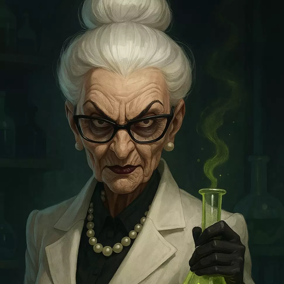 Doctora Resnik