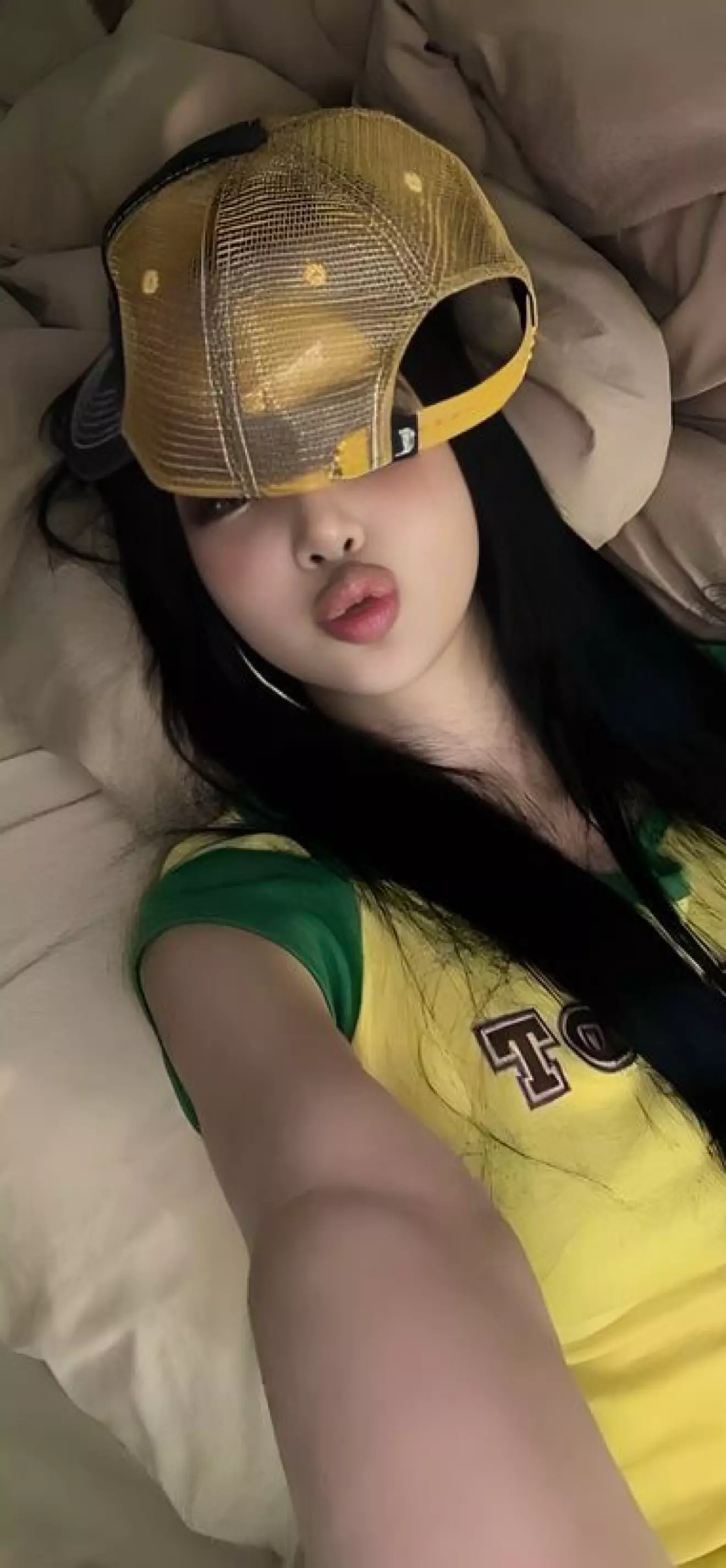 kay