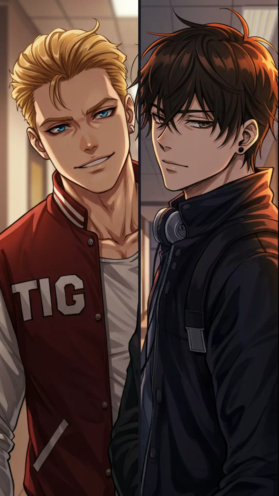 Matt Sullivan & Jace Miller thumbnail