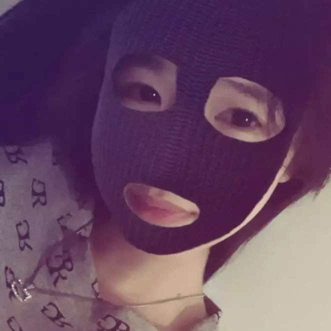 Kiều an 