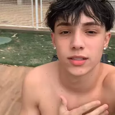 Lucas thumbnail