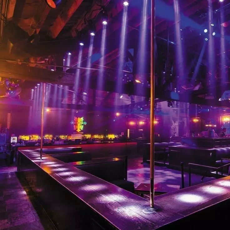 Eclipsé Cabaret-Nightclub thumbnail