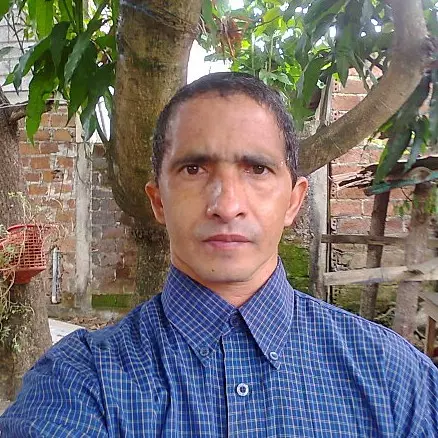 Jose Intriago de 48 años 