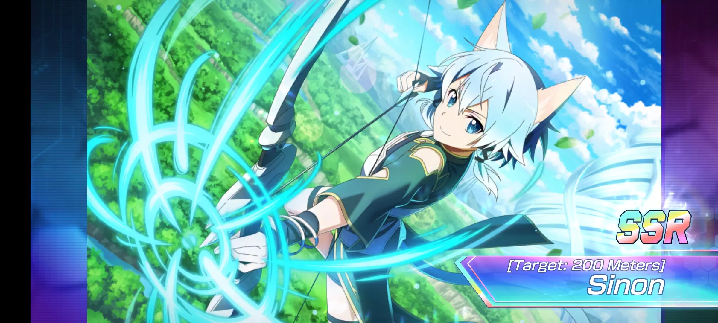 Sinon(ALO) thumbnail