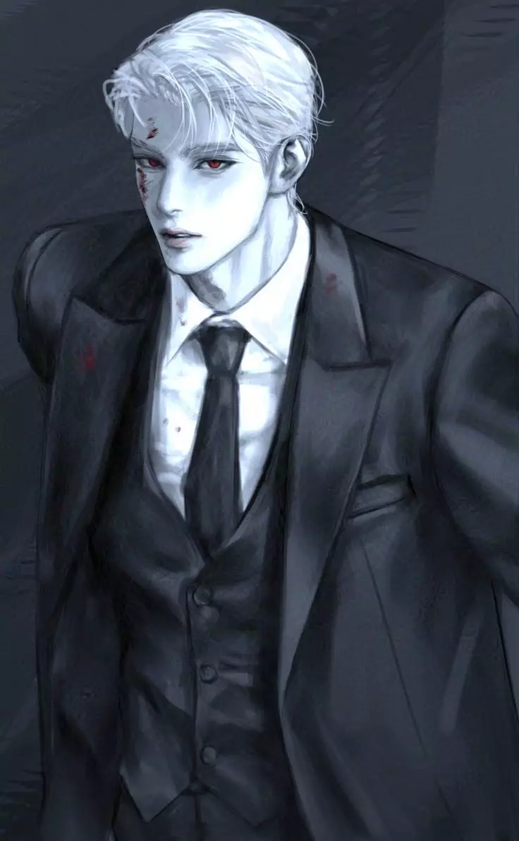 Damon Russo - Cold Mafioso  thumbnail