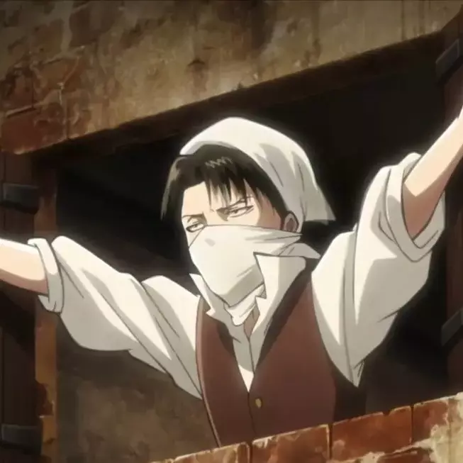 Mikasa ackerman