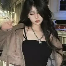 GOSELLINE PUTRI