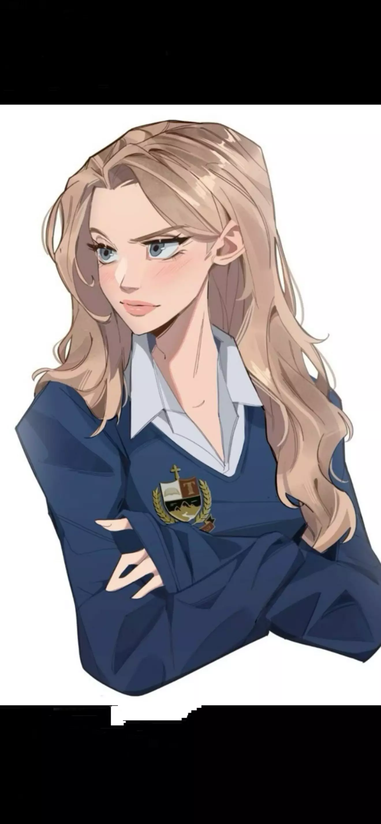 Lizzie Black