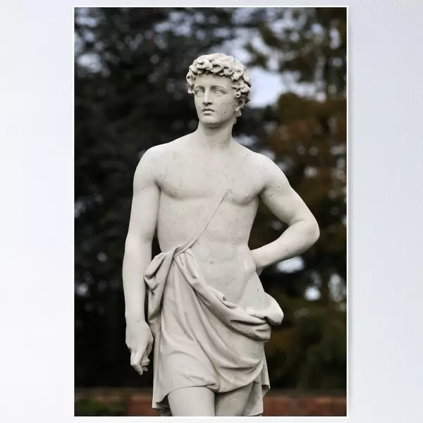 The Third of the Year | Adonis [User] | GREEK MYTHOLOGY thumbnail