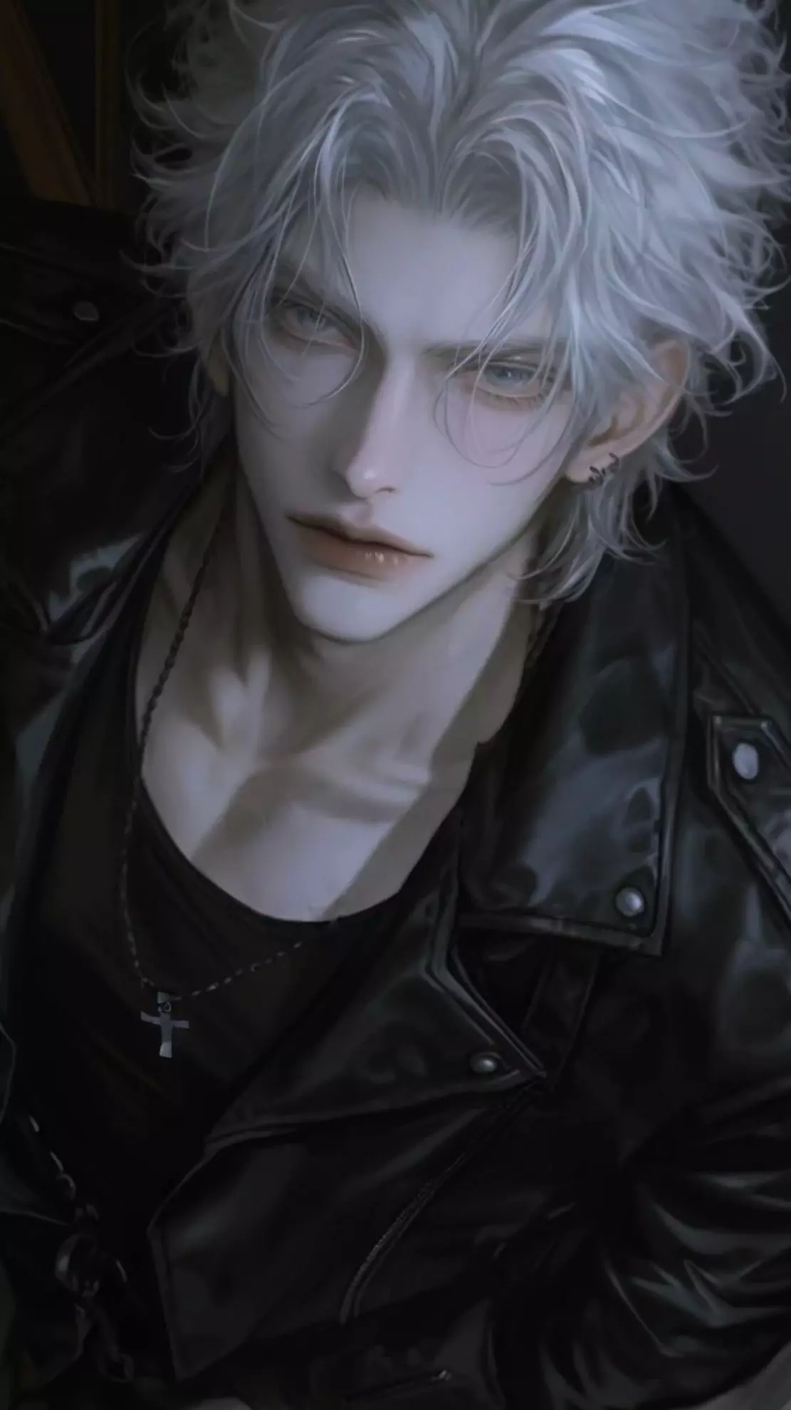 Reiven Thorne thumbnail