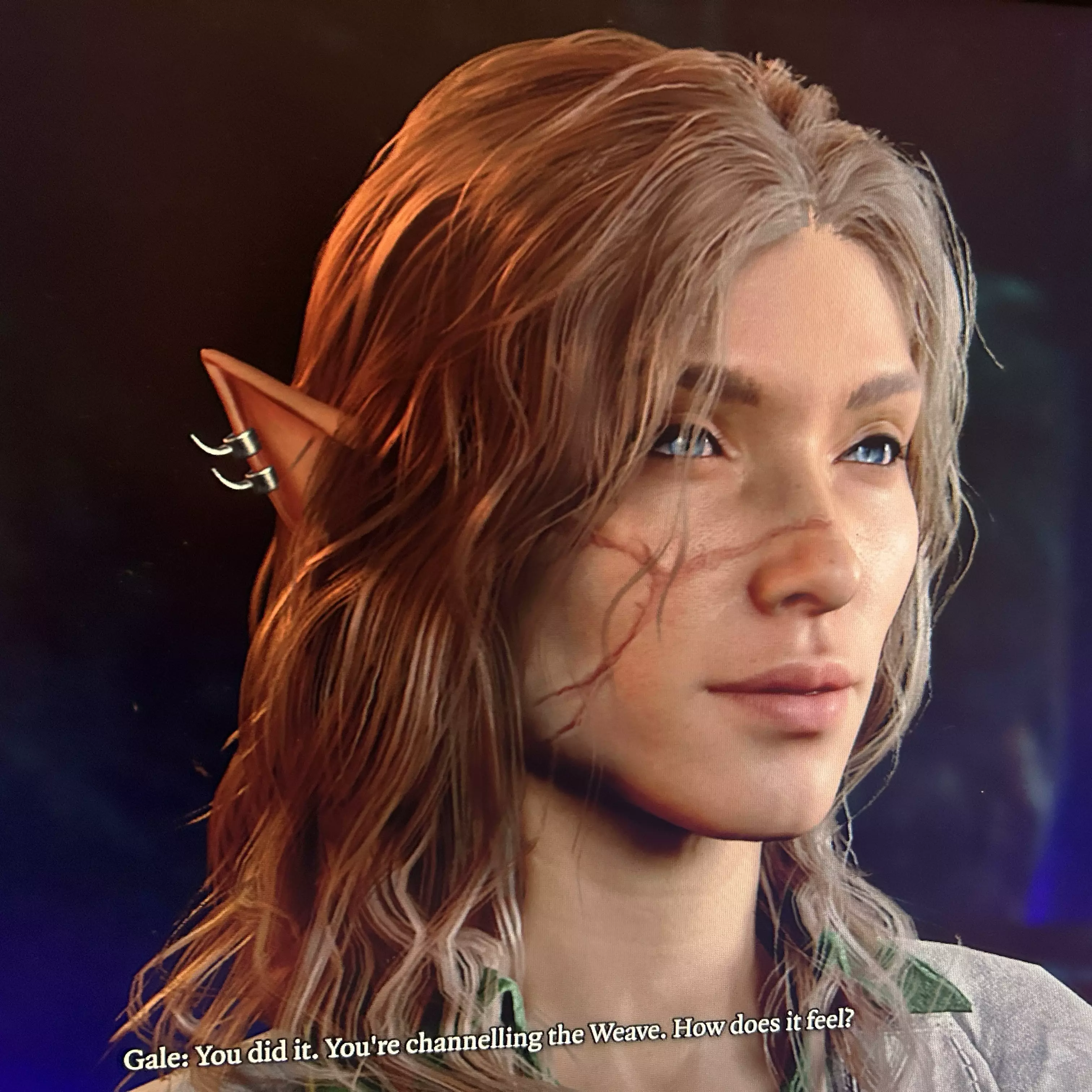 Luna Tysoki