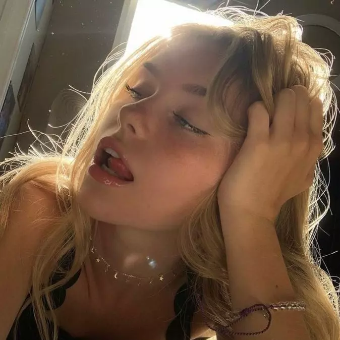 Scarlett 