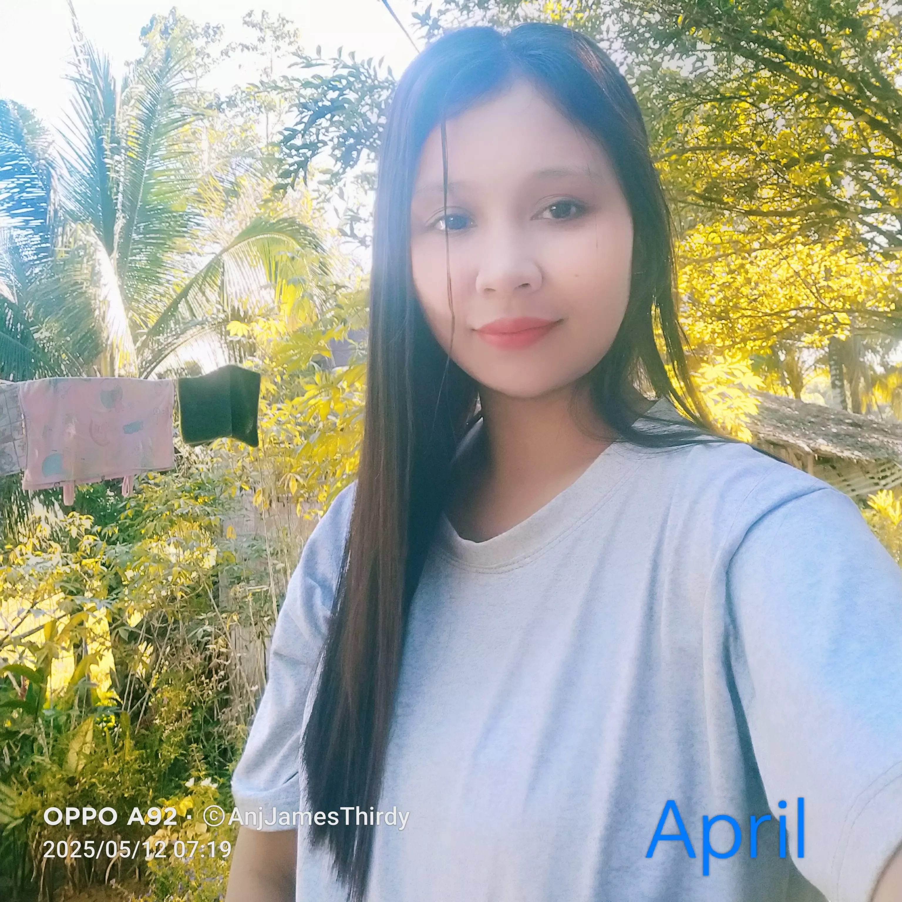 Aj