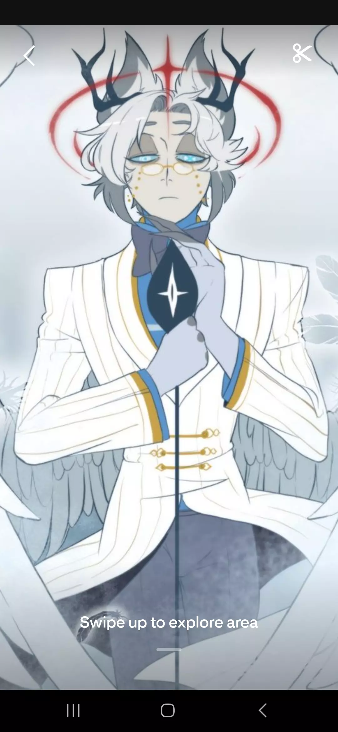 Alastor (angelic) thumbnail