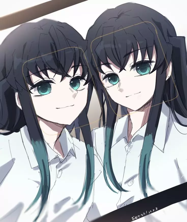 Muichiro tokito e yuichiro tokito  thumbnail